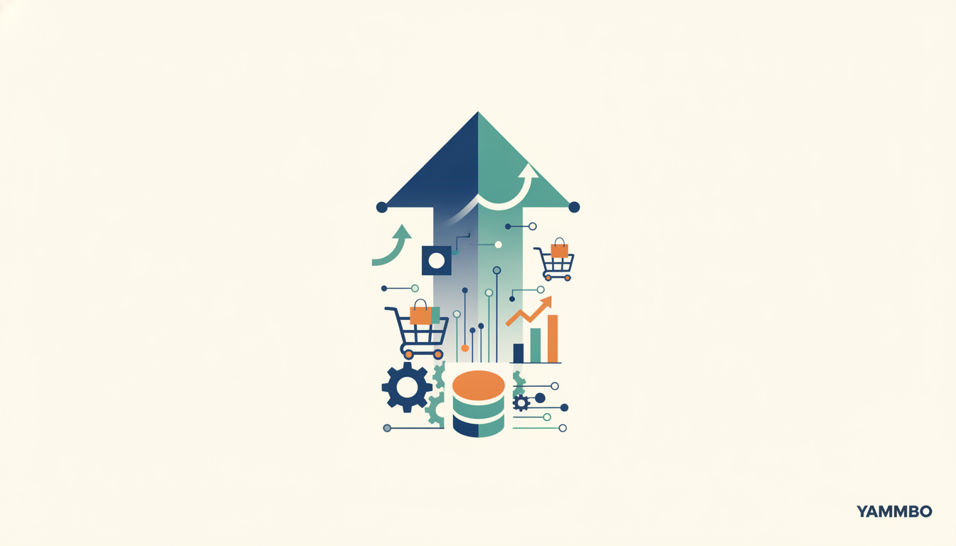 Beyond the Transaction: Driving E-commerce Growth with Business Intelligence