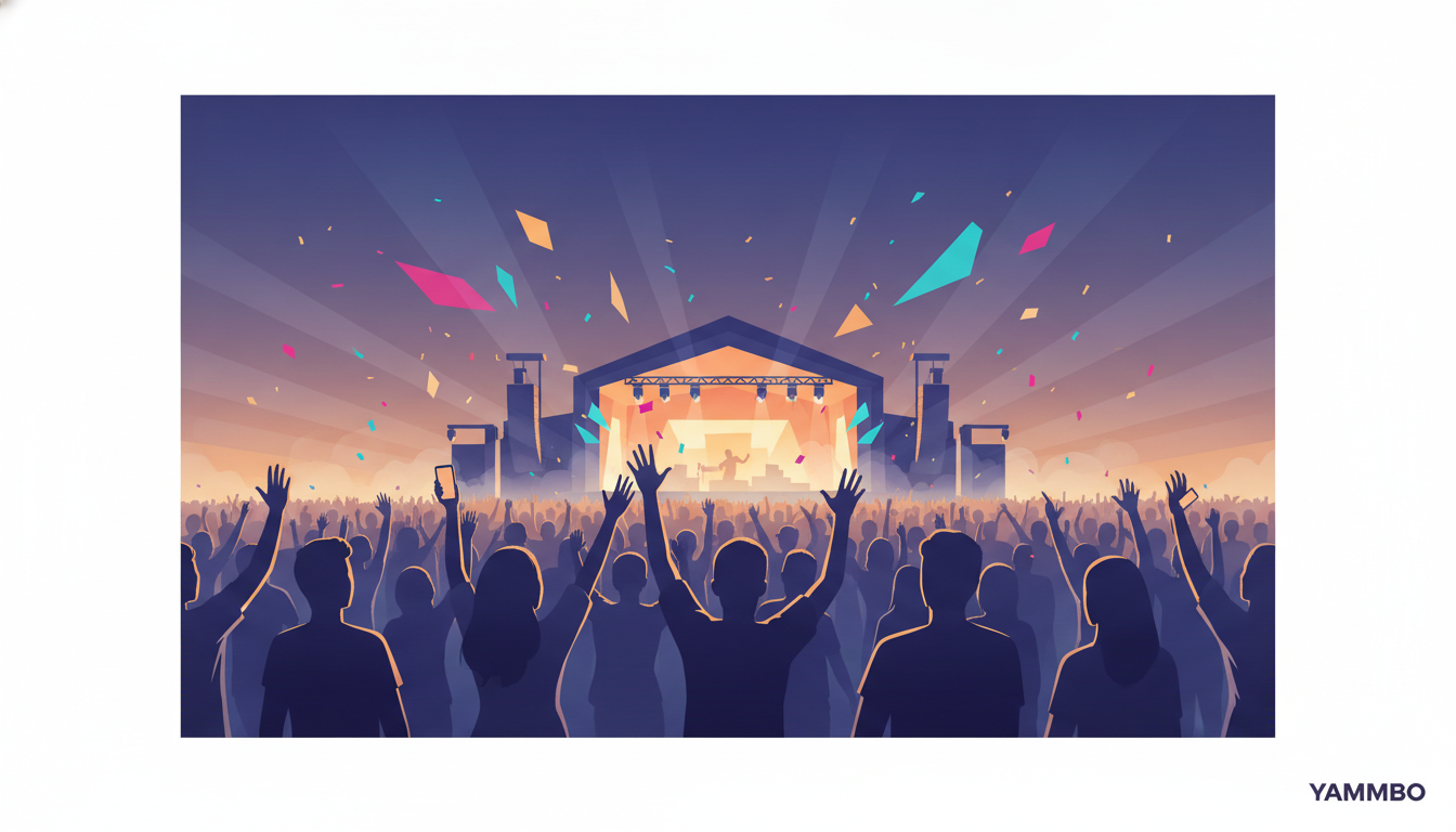 Connecting Culture and Commerce: The Power of Music in Modern Brand Engagement