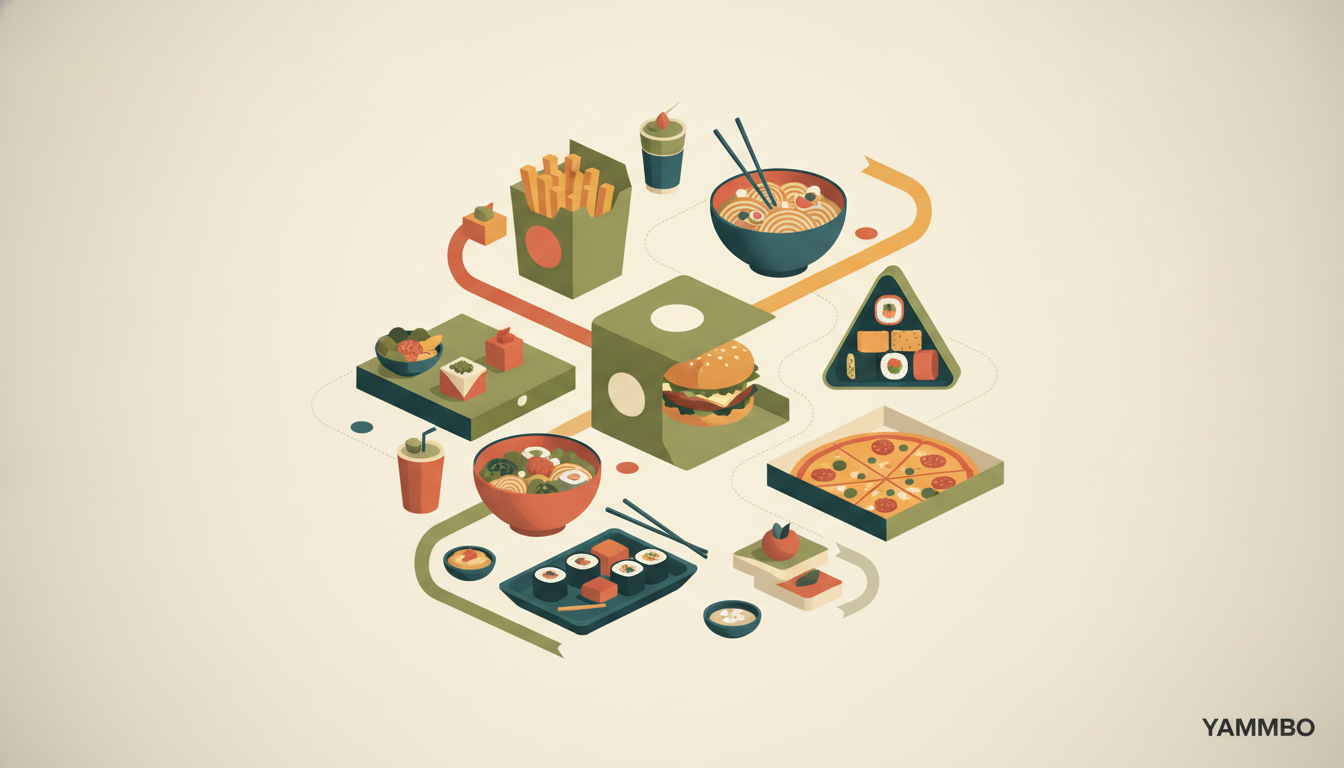 Beyond Price: Crafting Dynamic Restaurant Bundles for Every Occasion