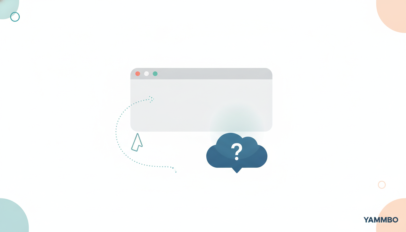 Enhance User Experience: The Power of Tooltips in Yammbo Web