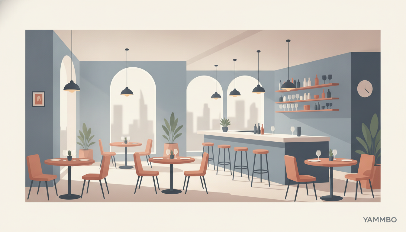 The Future of Hospitality: How Restaurants Thrive in 2026 and Beyond