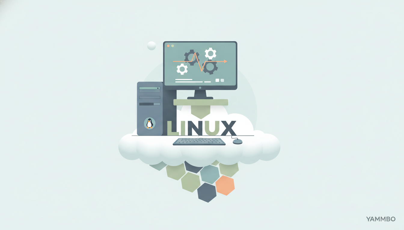 A Guide to Atomic Linux Desktops: Stable, Secure, and Maintainable