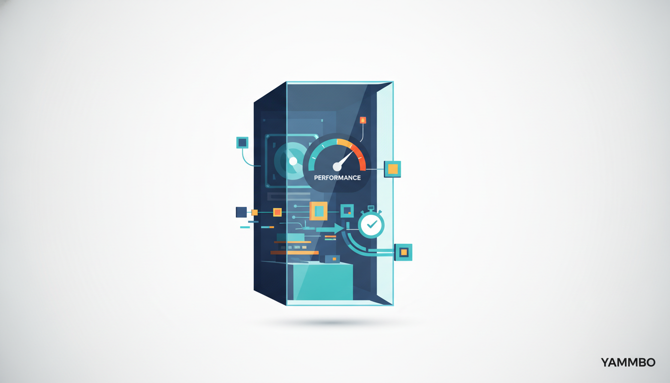 How to Benchmark and Optimize Your Workstation Performance