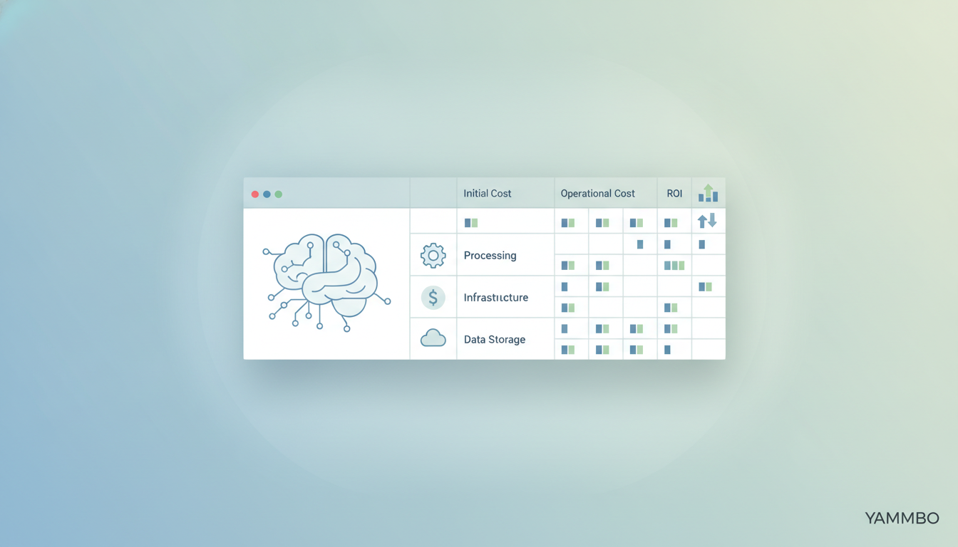 How to Calculate the True Cost of Your Production AI Application