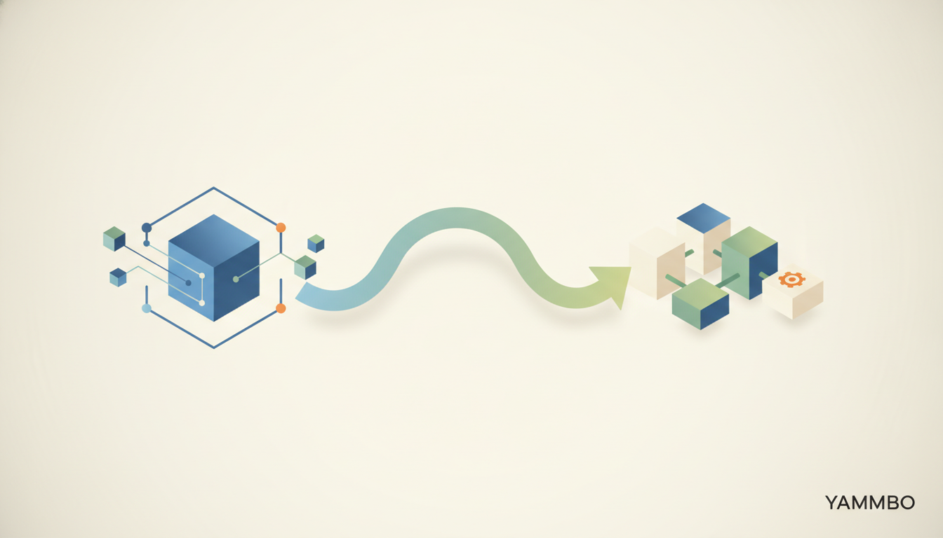 How to Plan an Organizational Migration to Open-Source Software
