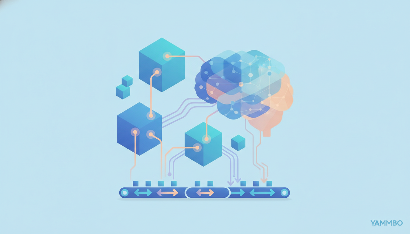 How to Process Large Datasets with LLMs Using Batch Inference