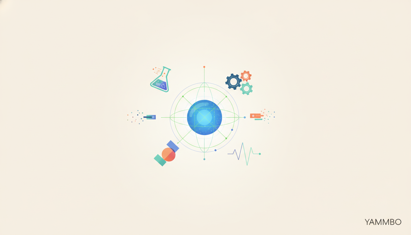 How to Simulate Fundamental Physics Concepts with Open-Source Software