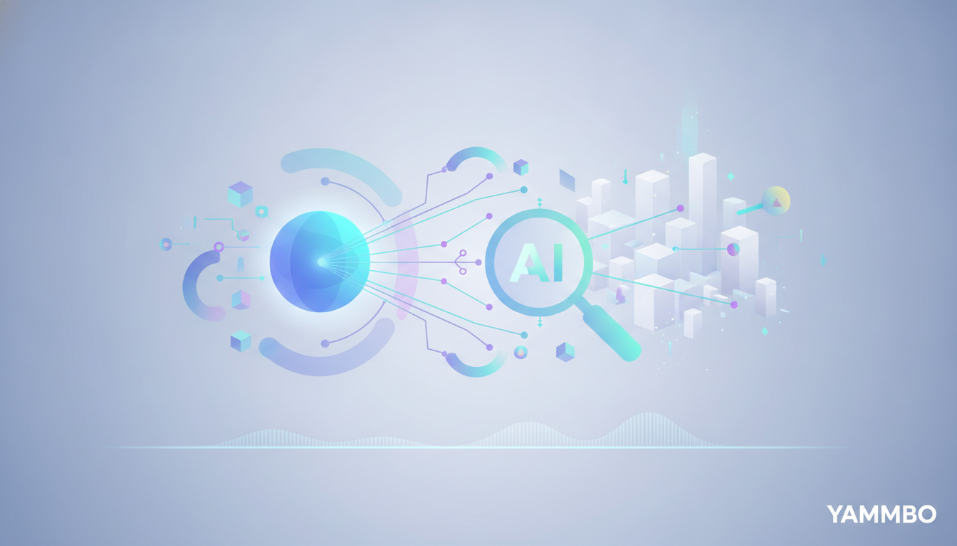 Master AI Search: Boost Your Website's Visibility in a New Era