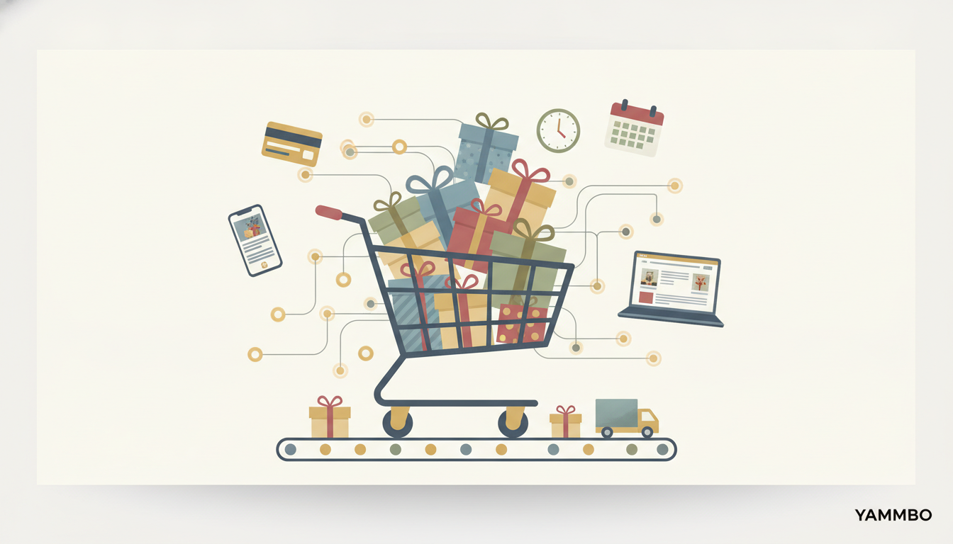 Master Your Holiday Sales: An Early Prep Checklist for Online Success