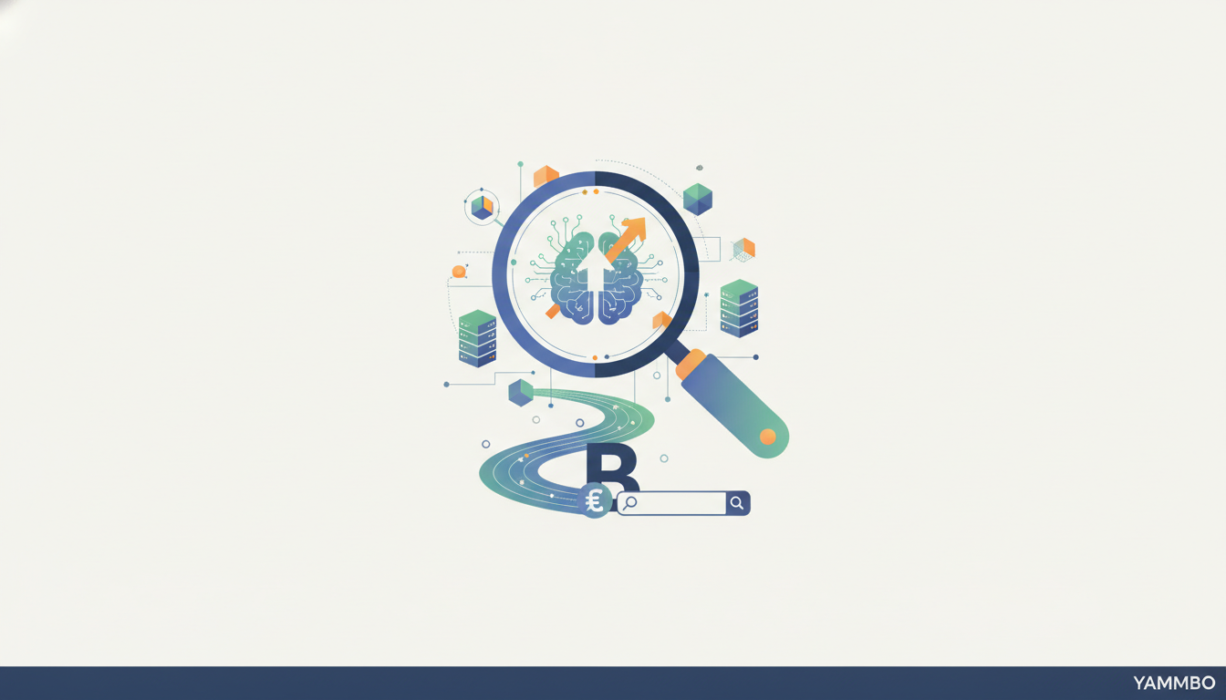 Mastering AI Search: Your Business's New Digital Front Door