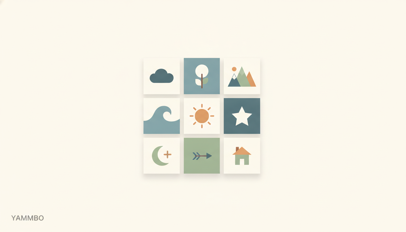 Mastering Image Aspect Ratios for Flawless Website Grids