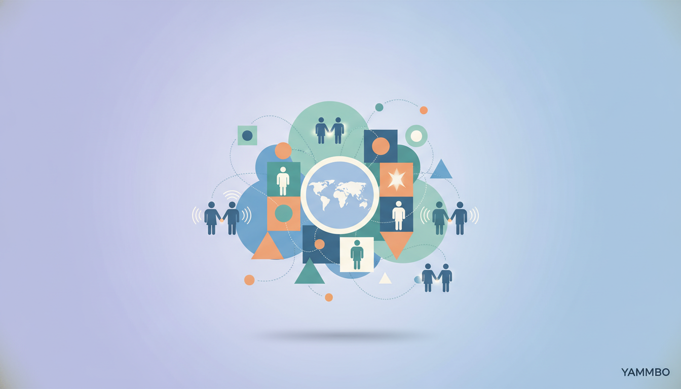 Mastering Social Media Engagement: Build Your Community with Purpose