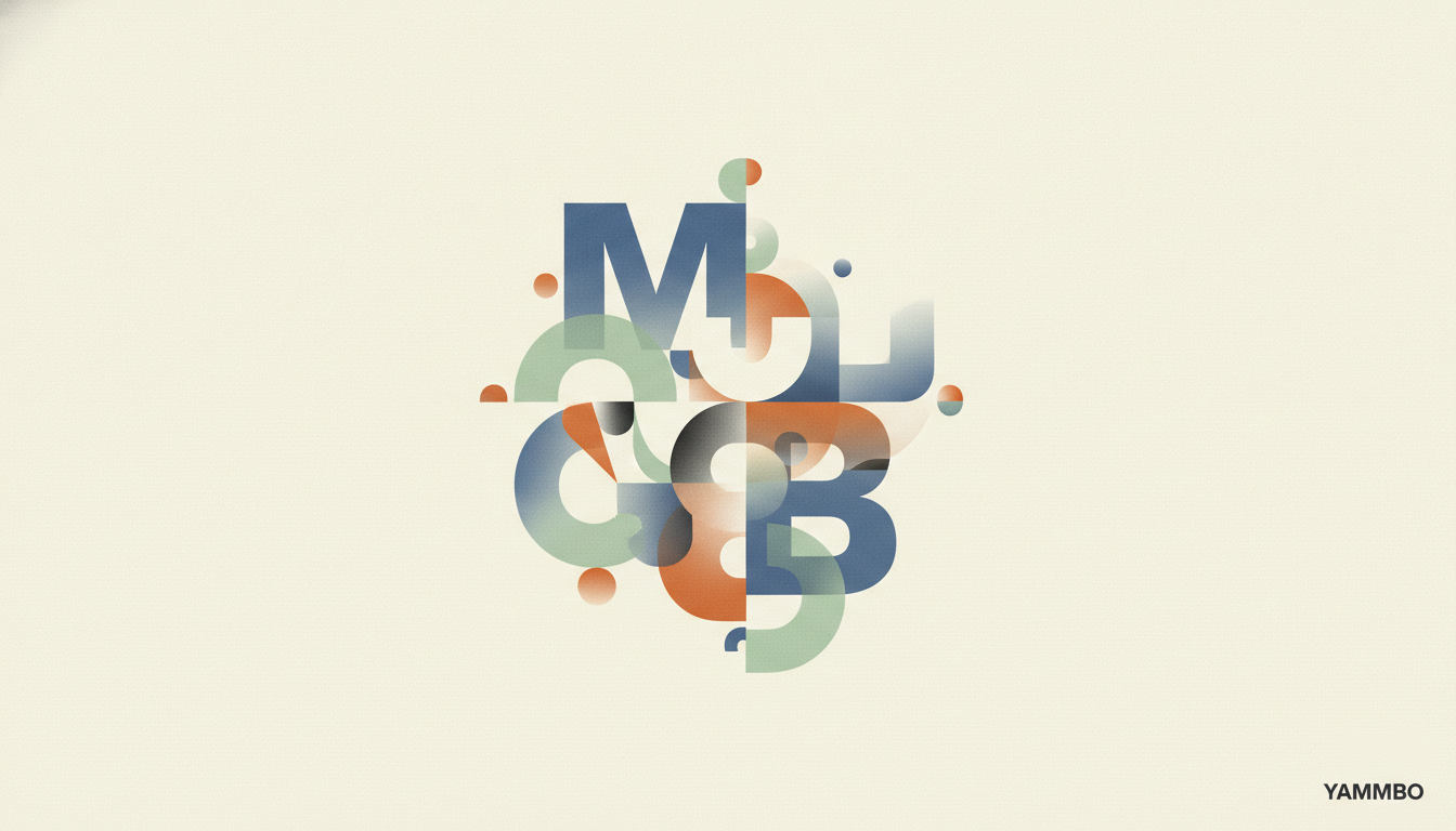 Mastering Web Typography: Unlock Creativity with Variable Fonts