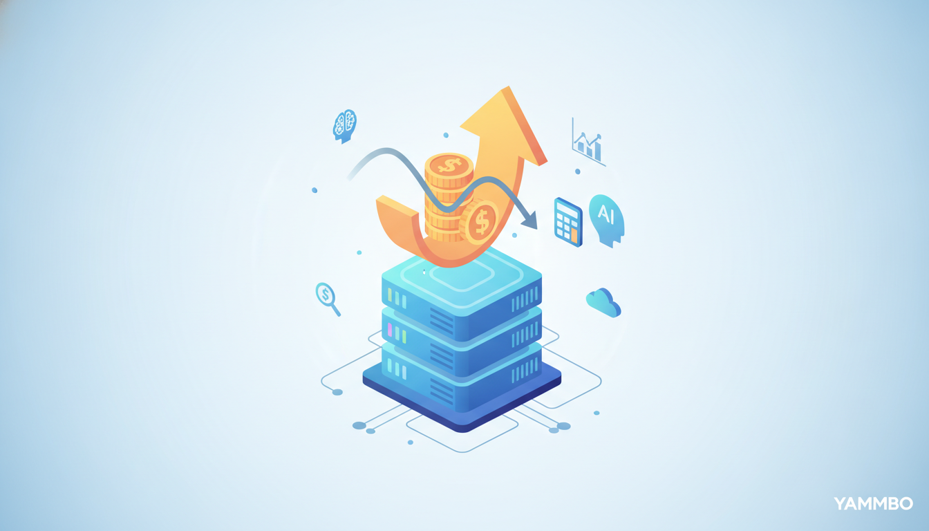 How to Optimize LLM Inference Costs: A Guide to Serverless, Dedicated, and Self-Hosted Options