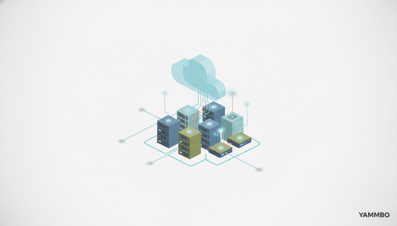 Optimize RAG Latency: Prioritize Data Locality Over Raw GPU Speed