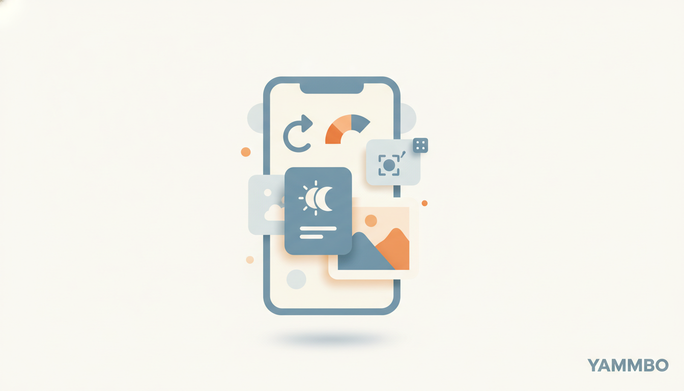 Streamline Your Content Workflow: An Android Image Editing Tutorial