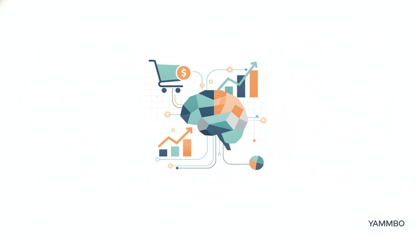 Transforming B2B E-commerce: The Power of AI Agents and Headless Flexibility with Yammbo Store