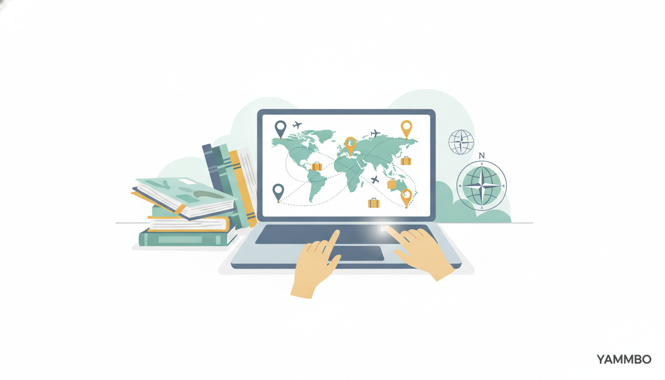 Unlock Your Travel Agency's Potential: Strategies for Client Acquisition