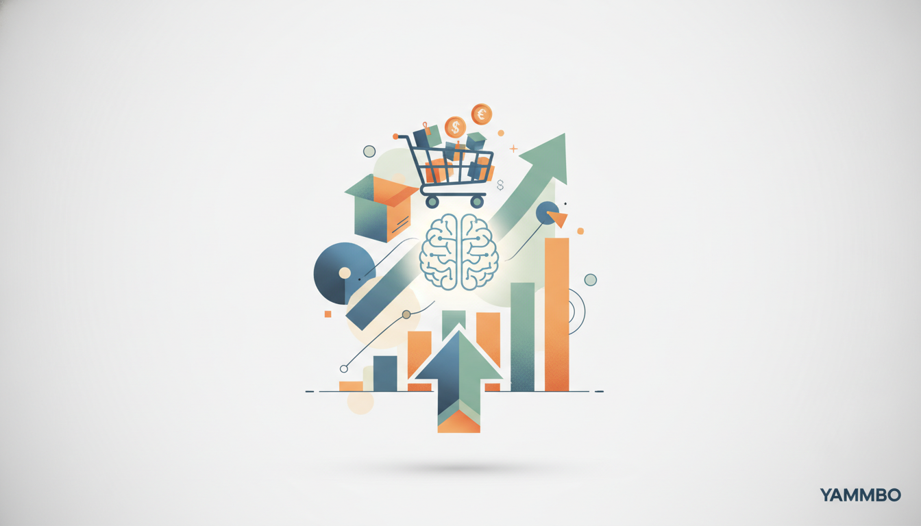 Unlock E-commerce Growth: Leveraging AI for Online Store Success