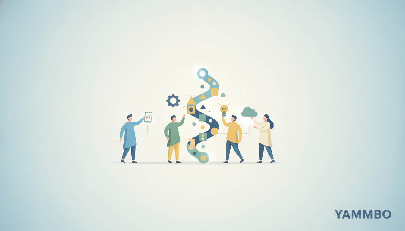 Unlock Your Potential: The Power of Rapid Innovation for Your Online Presence