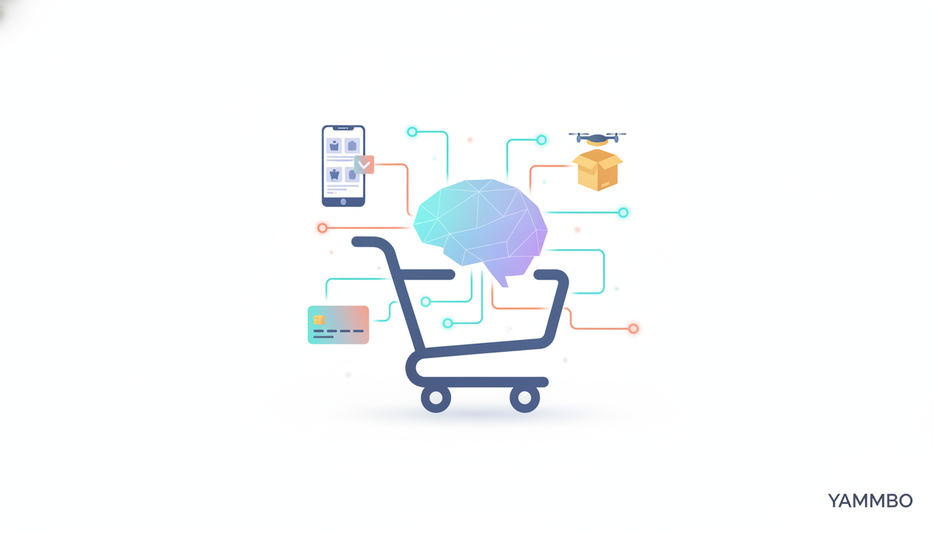 Unlocking E-commerce Growth: How AI Referrals Drive Higher Conversions